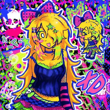 Profile image of 뉴비