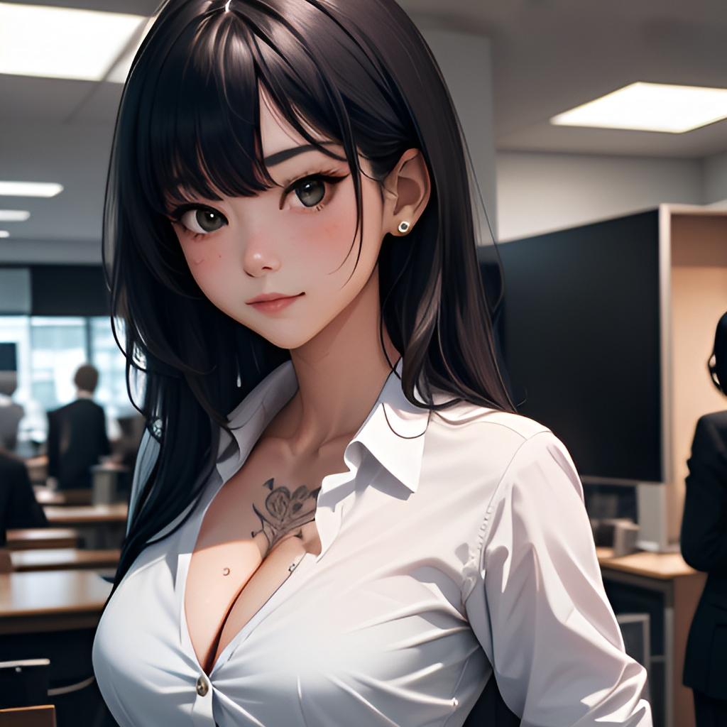 김소현 대리 대표 이미지