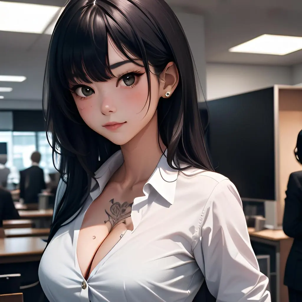 bigyuop의 김소현 대리
