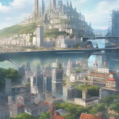 Profile image of 二次元の世界