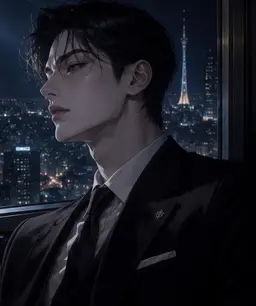 Profile image of チョン・ユンボム