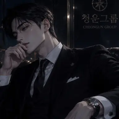 Profile image of チョン・ユンボム
