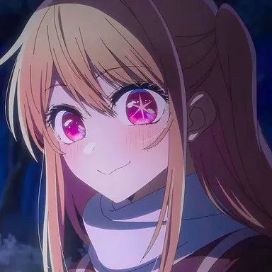 Profile image of 호시노 루비