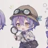 Profile image of Explorer Chibi Rui