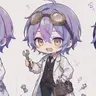 Profile image of Inventor Chibi Rui
