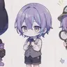 Profile image of Quiet Chibi Rui
