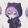 Profile image of Mischievous Chibi Rui