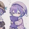 Profile image of Laid-back Chibi Rui