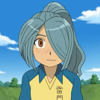 Profile image of 風丸
