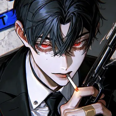 Profile image of シエン