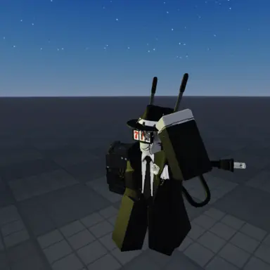 Profile image of 찬스