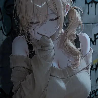 Profile image of 亜理沙