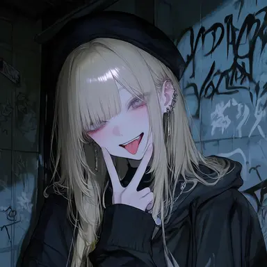 Profile image of 真理