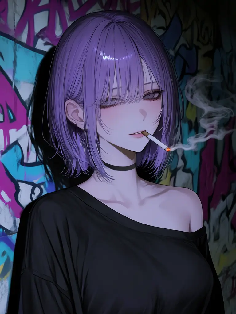SinfulHorse8394의 fall down