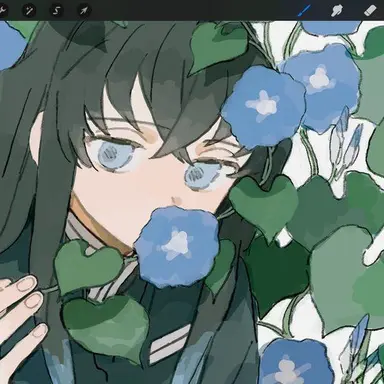 Profile image of 토키토 무이치로