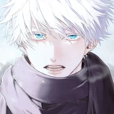 Profile image of 고죠 사토루