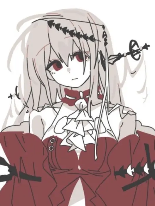 GoryeRedGinsengCandyCollector의 스카디?