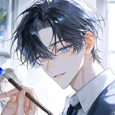 Profile image of Mana Shiohara