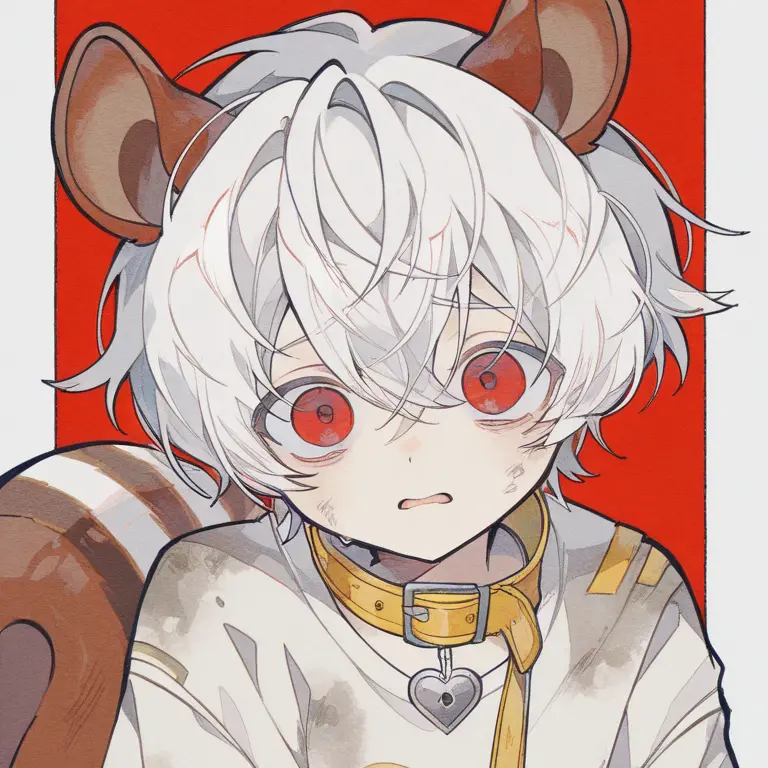 Kouri_nooto의 フィノ