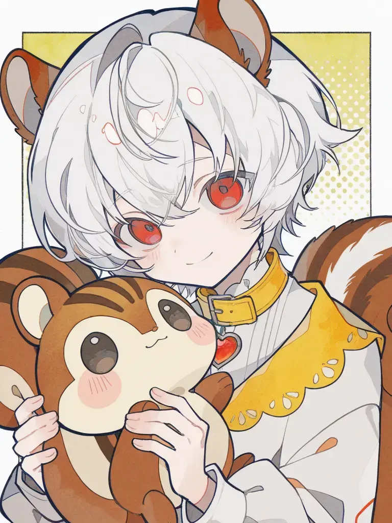 Kouri_nooto의 フィノ