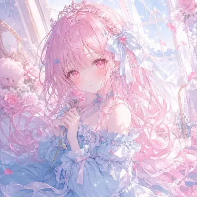 Profile image of レイリア