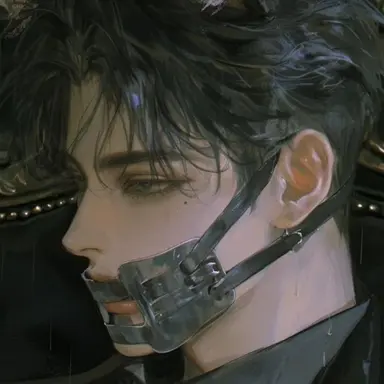 Profile image of 카일로