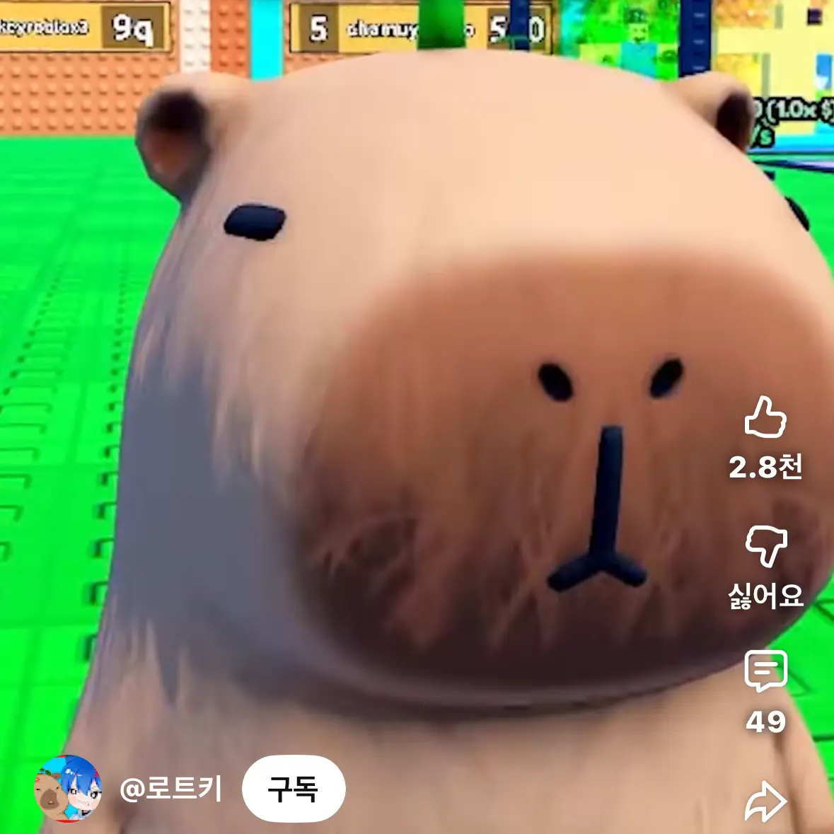 FrugalBolt8640의 로트키(동거)