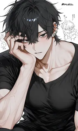 Profile image of Ikuto