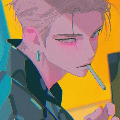 Profile image of Xavier.