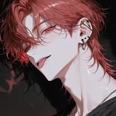 Profile image of 레이