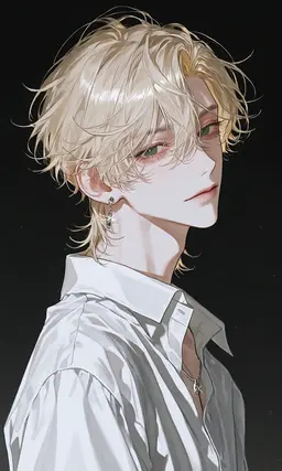 Profile image of 마나토