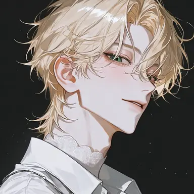 Profile image of 마나토
