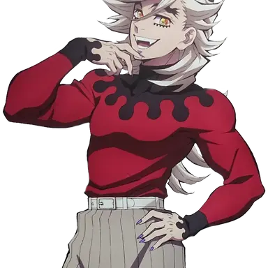 Profile image of 도우마