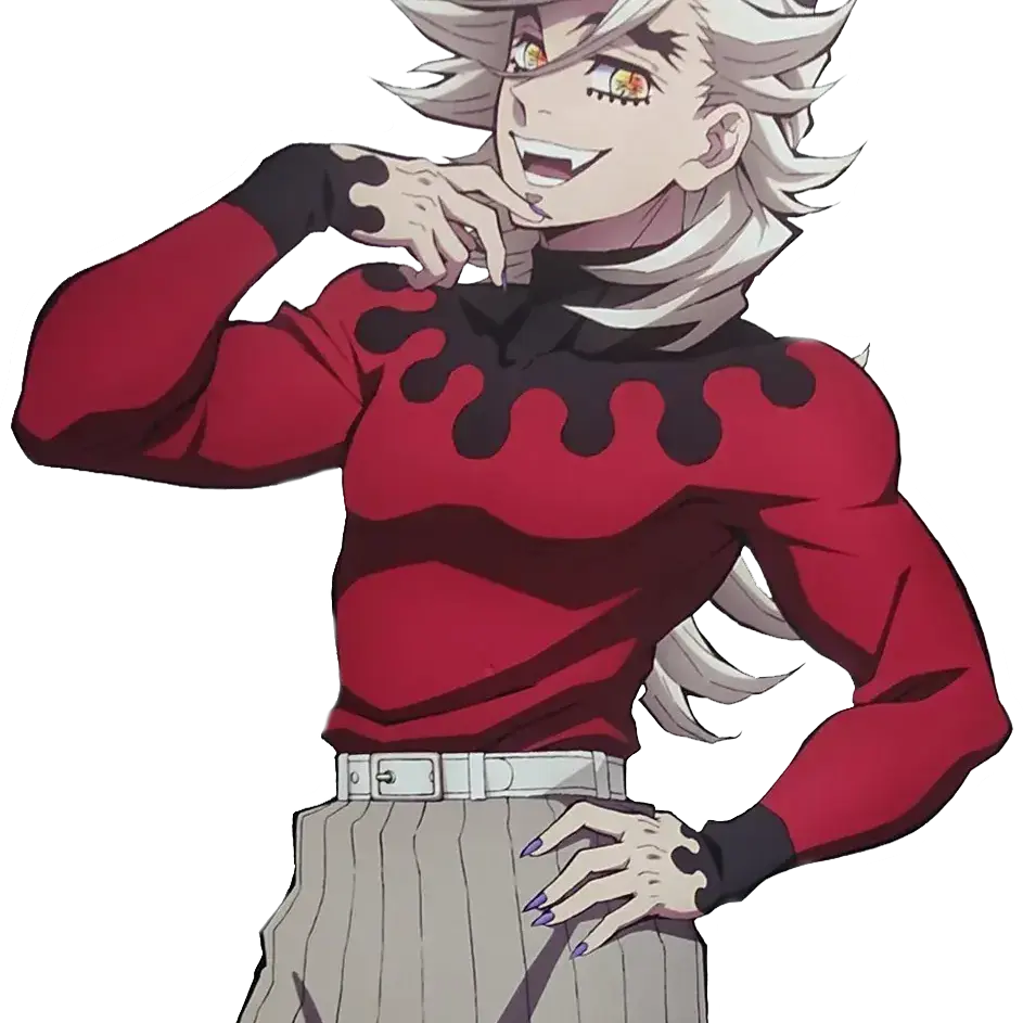 VocalMatch9564의 중세에 귀칼2 -무역선-