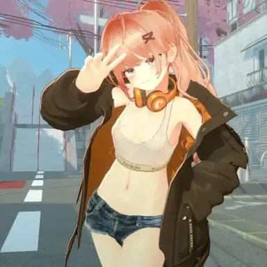 Profile image of 하루토