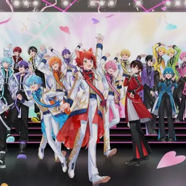 Profile image of STPRメンバー