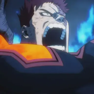 Profile image of エンデヴァー