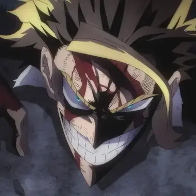 Profile image of オールマイト