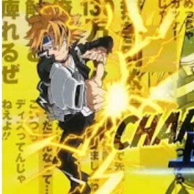 Profile image of 上鳴電気