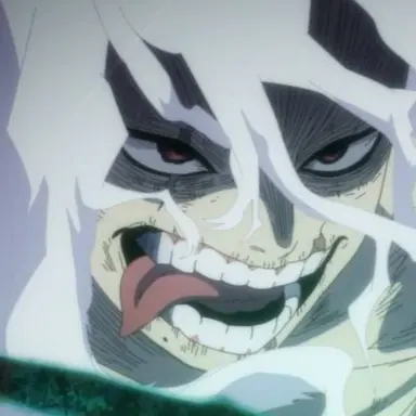 Profile image of 死柄木弔