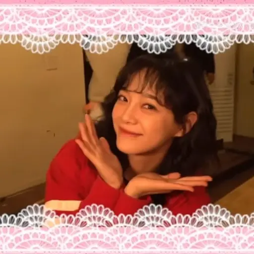 WildJoke7620의 김세정