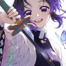 Profile image of 胡蝶しのぶ