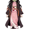 Profile image of 竈門禰豆子