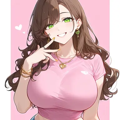 Profile image of Sienna