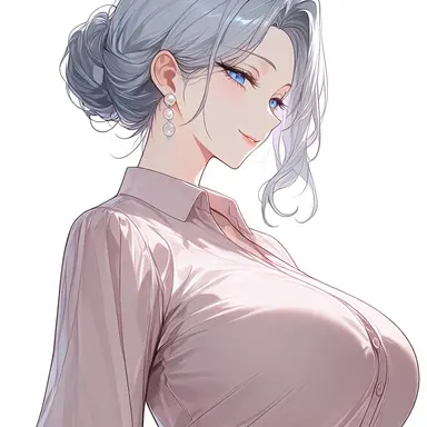 Profile image of Margot