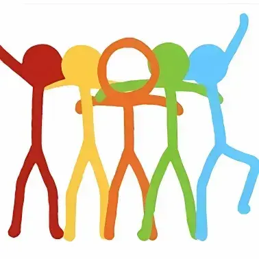 Profile image of The Stick Gang