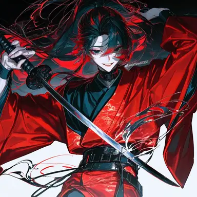 Profile image of 료