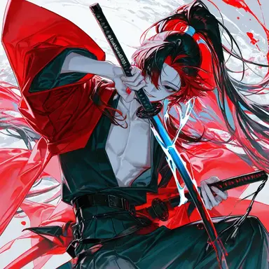 Profile image of 료