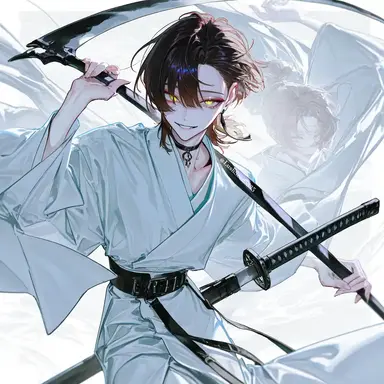Profile image of 쿠레하