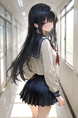 Profile image of 미즈키